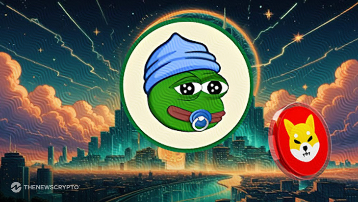 If You Bought Shiba Inu (SHIB) at $0.000001, This New Meme Coin Feels Similar Under $0.002