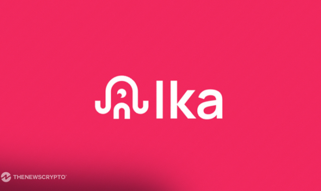 Ika Launches Mainnet to Enable Native Cross-Chain Asset Control on Sui Blockchain
