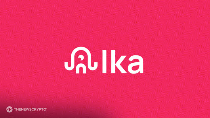 Ika Launches Mainnet to Enable Native Cross-Chain Asset Control on Sui Blockchain