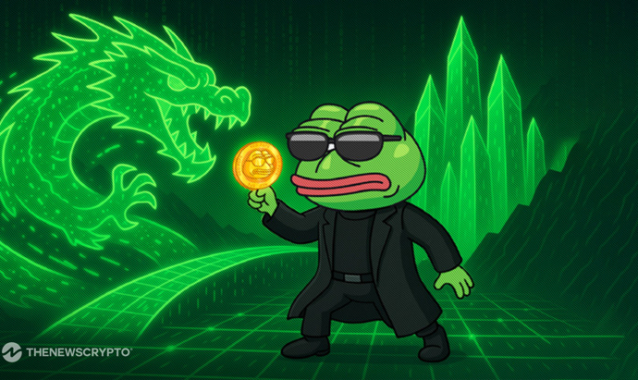 Is Neo Pepe Meme Coin ($NEOP) Crushing Shiba Inu & Cardano’s Crypto Dreams for 2025 Mega-Gains?