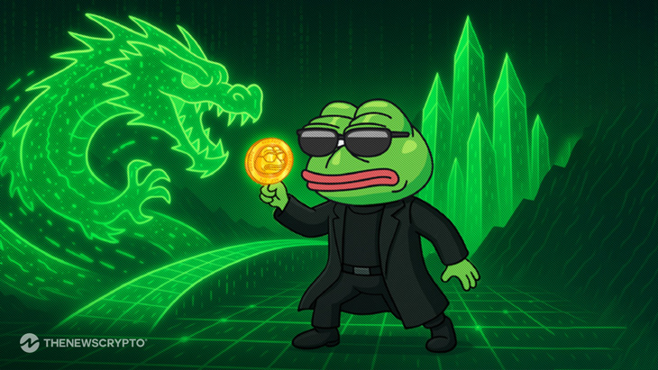 Is Neo Pepe Meme Coin ($NEOP) Crushing Shiba Inu & Cardano’s Crypto Dreams for 2025 Mega-Gains?