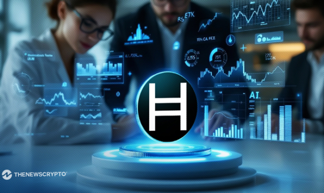 Is a $0.30 Breakout in Sight for Hedera (HBAR) Bulls?