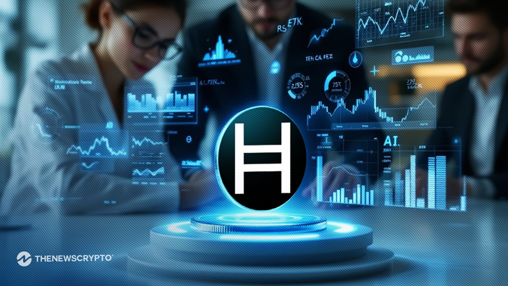 Is a $0.30 Breakout in Sight for Hedera (HBAR) Bulls?
