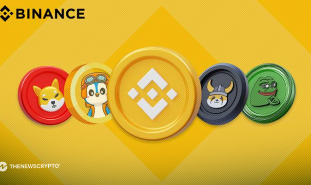 Is Binance Eyeing Arctic Pablo Coin? Rumors Fill the Air as Notcoin and Fartcoin Heat Up