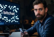 Jack Dorsey Introduced Bitchat, A Innovative Bluetooth Messaging App