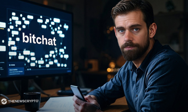 Jack Dorsey Introduced Bitchat, A Innovative Bluetooth Messaging App