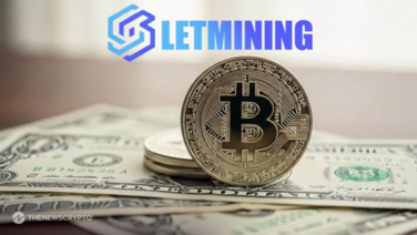 LET Mining Launches High-Yield BTC Computing Power Contracts, Allowing BTC To Earn Income Every Day