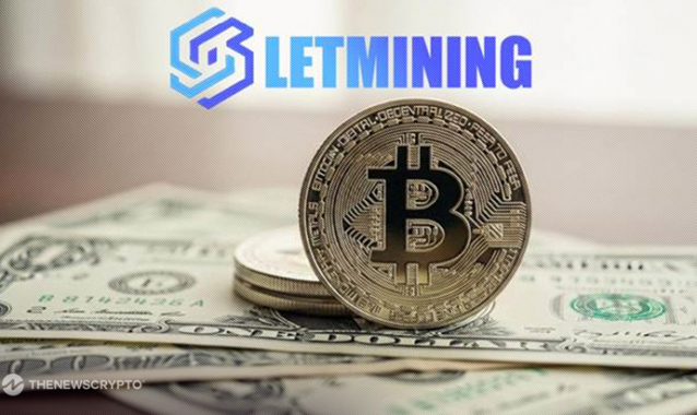 LET Mining Launches High-Yield BTC Computing Power Contracts, Allowing BTC To Earn Income Every Day