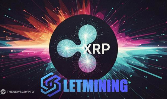 LET Mining Launches a New Profit Method for XRP, Opening a Cloud Mining Continuous Passive Income Strategy