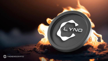 $LYNO’s AI-Driven Presale Is hot: Insiders Say This ERC-20 Token Could Soar 18,000% by Q4 2025!