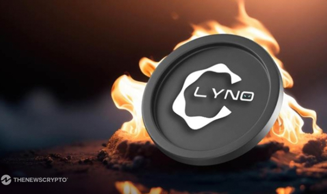 $LYNO’s AI-Driven Presale Is hot: Insiders Say This ERC-20 Token Could Soar 18,000% by Q4 2025!