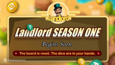 Landlord Launches First Fully On-Chain Competitive Season