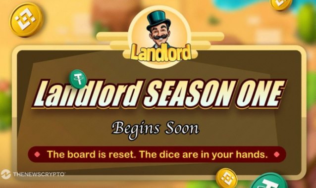 Landlord Launches First Fully On-Chain Competitive Season