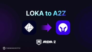 League of Kingdoms Rebrands to Arena-Z, Launches $20M Web3 Gaming Ecosystem and A2Z Token