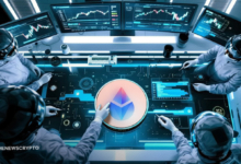 Lido DAO Breakout Sparks Frenzy as Volume Explodes 212%