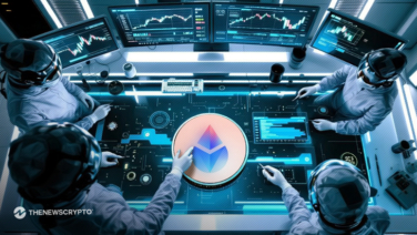 Lido DAO Breakout Sparks Frenzy as Volume Explodes 212%