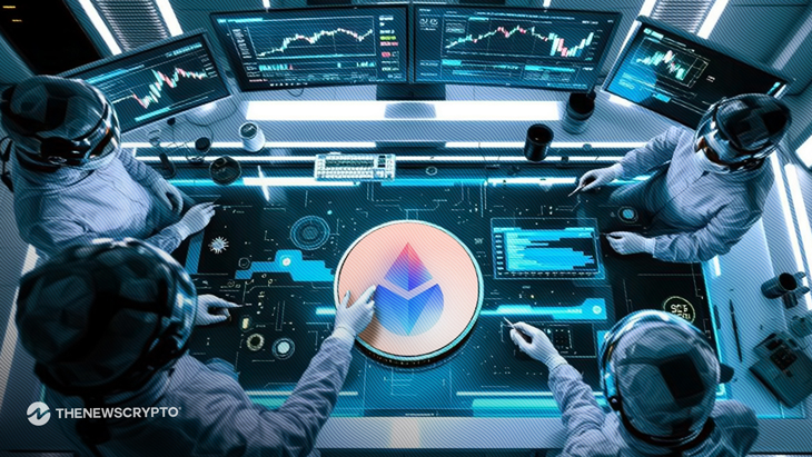 Lido DAO Breakout Sparks Frenzy as Volume Explodes 212%