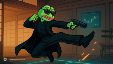 Looking to Profit? Forget Dogecoin & PEPE – Neo Pepe Meme Coin ($NEOP) Takes This Year’s Best Crypto Crown
