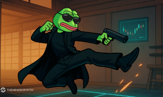 Looking to Profit? Forget Dogecoin & PEPE – Neo Pepe Meme Coin ($NEOP) Takes This Year’s Best Crypto Crown