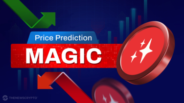 Treasure (MAGIC) Price Prediction 2025, 2026-2030