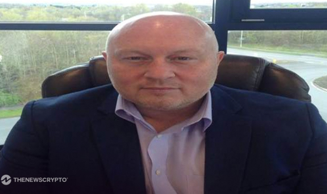 RE/MAX Veteran Becomes EstateX Web2 CEO Following $600M Tokenization Achievement