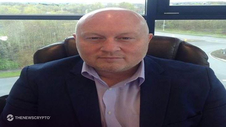 RE/MAX Veteran Becomes EstateX Web2 CEO Following $600M Tokenization Achievement