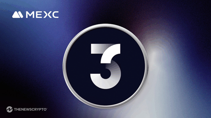 MEXC Announces T3RN (TRN) Launchpool Event With 190,000 TRN Prize Pool