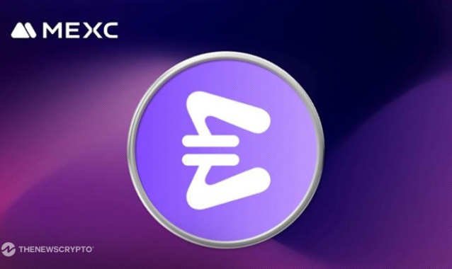 MEXC Celebrates StablR Euro (EURR) Listing With Exclusive Launchpool Event Featuring 85,000 USDT
