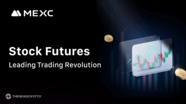 MEXC Launches Stock Futures, Leading a 0 Fee, Top-Tier Liquidity Trading Revolution 