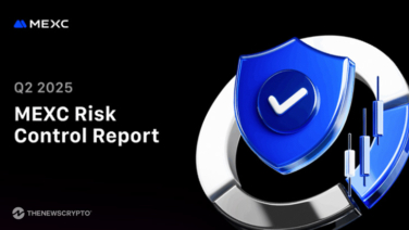 MEXC Reports 12% Decline in Syndicate Fraud Cases in Q2 2025, Blocks Over 70,000 Fraud Attempts