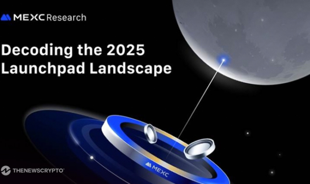 MEXC Research Report Unveils 2025 ROI Benchmarks and Launchpad Landscape Performance Metrics