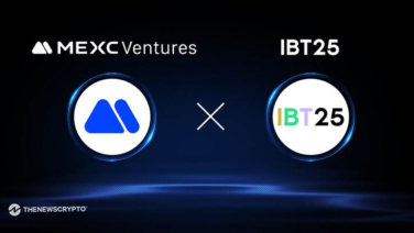 MEXC Ventures Champions India Blockchain Tour 2025, Ignites Web3 Innovation Across 8 Cities