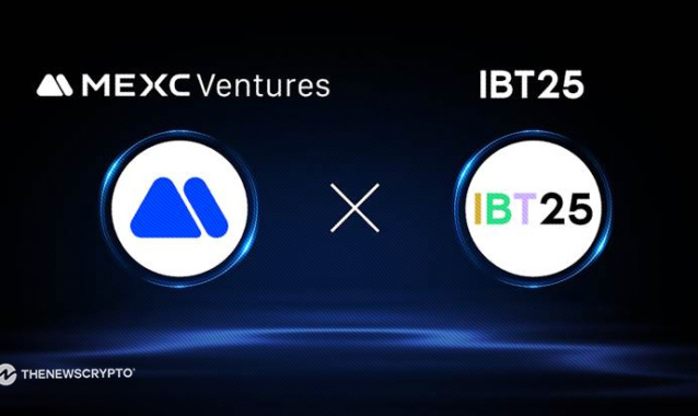 MEXC Ventures Champions India Blockchain Tour 2025, Ignites Web3 Innovation Across 8 Cities