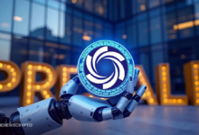 Bitcoin Next Stop $125K? Too Late to Jump In? Ozak AI Still Under $1 With Massive Upside