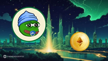 Machine Learning Algorithm Spots ETH-Based Token That Could Explode 18,000% if Ethereum Hits $10,000 in 2025