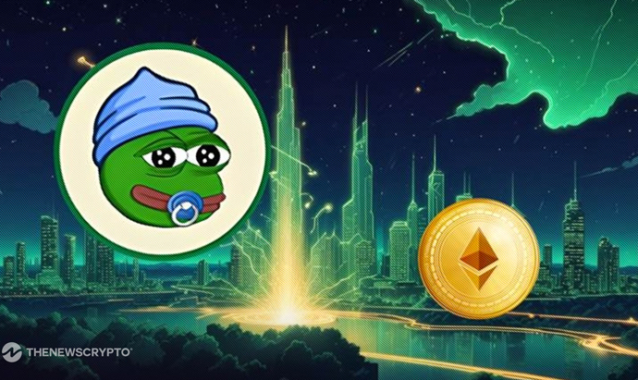 Machine Learning Algorithm Spots ETH-Based Token That Could Explode 18,000% if Ethereum Hits $10,000 in 2025