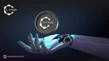 Market Veterans Rotate Into $LYNO: This Early-Stage AI Coin Set for a Massive 15,000% Run