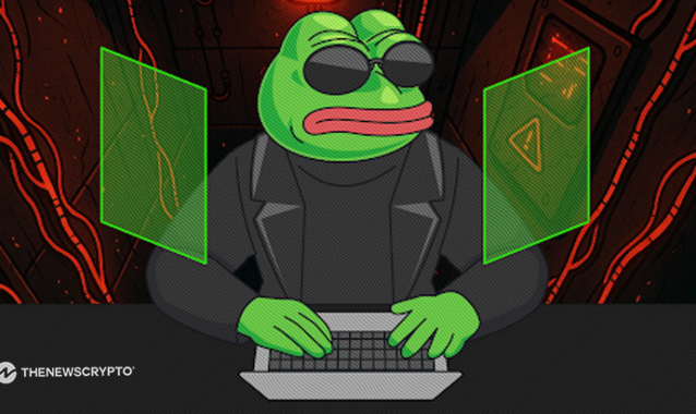 Meme Market Pops Back to Life & Neo Pepe Coin Rides the Wave