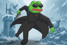 Must-See Guide to Securing Your Spot in Neo Pepe Meme Coin ($NEOP) Presale—Best Crypto Presale Opportunity of This Year