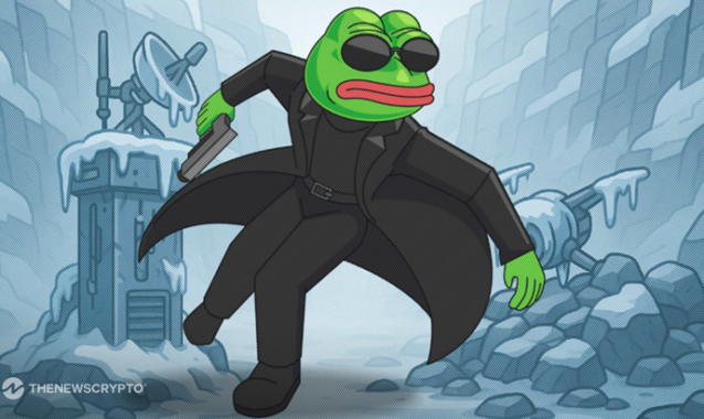 Must-See Guide to Securing Your Spot in Neo Pepe Meme Coin ($NEOP) Presale—Best Crypto Presale Opportunity of This Year