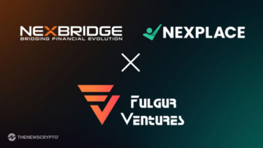 NEXBRIDGE and NEXPLACE Raise $8M Series A to Launch Integrated Bitcoin Capital Markets Ecosystem