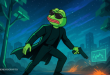 Neo Pepe Meme Coin ($NEOP) For The Win? 10 Best Crypto Presales to Watch as July 2025 Begins