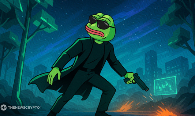Neo Pepe Meme Coin ($NEOP) For The Win? 10 Best Crypto Presales to Watch as July 2025 Begins