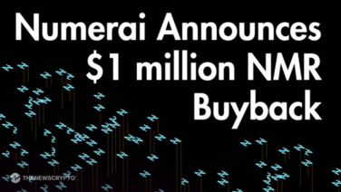 Numerai Announces $1M Strategic Buyback of NMR