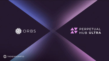Orbs Launches Perpetual Hub Ultra: Whitelabel Solution for DEXs to Offer Perps Trading