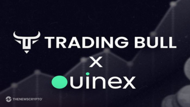 Ouinex and Trading Bull Are Rewriting the Rules of Fast-Paced Crypto Trading