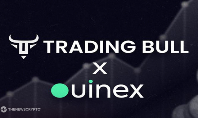 Ouinex and Trading Bull Are Rewriting the Rules of Fast-Paced Crypto Trading