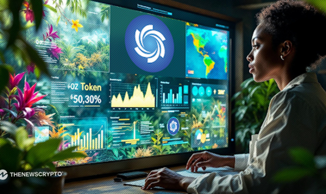 Ozak AI vs Chainlink: Can New AI Token Beat the Oracle Giant in Next Bull Run?