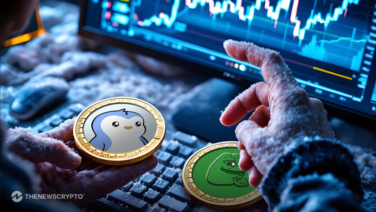 PENGU Price Surges 8% as Analyst Sees PEPE-Style Explosion Coming