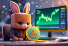 CAKE Bulls Awakening as PancakeSwap Surges 9% with $3.00 in Crosshairs
